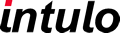 Intulo logotype